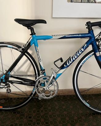 Bici da corsa Wilier Triestina Shimano