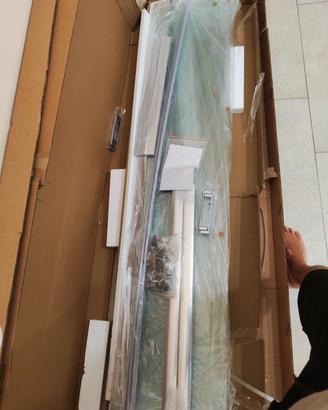box doccia 70×90