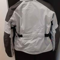 Giacca giubbino donna ktm moto tg L 4 stagioni 