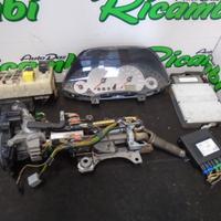 KIT AVVIAMENTO FORD FOCUS 1.8 TDDI ANNO 2000