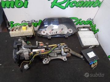 KIT AVVIAMENTO FORD FOCUS 1.8 TDDI ANNO 2000