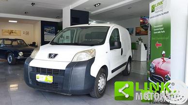 PEUGEOT Altro Bipper 1.3 HDi - 75 CV - CAMBIO A