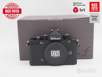 Nikon Zf