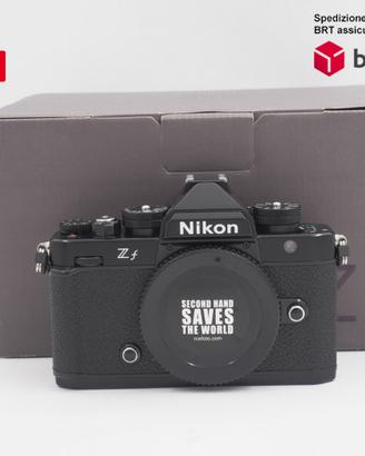 Nikon Zf