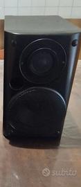 Diffusori da scaffale onkyo