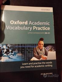 9780194000918 Oxford Academy Vocabulary Practice