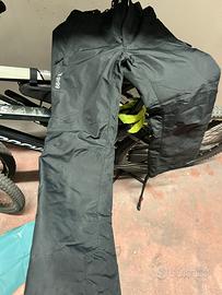 Pantaloni Sci 12 anni