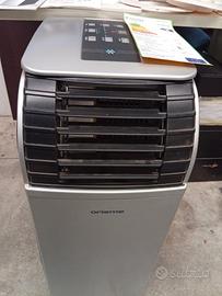 climatizzatore Orieme caldo/freddo