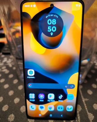 Motorola Moto G84 5G - 12 GB 256GB