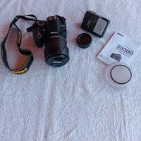 Nikon D3300
