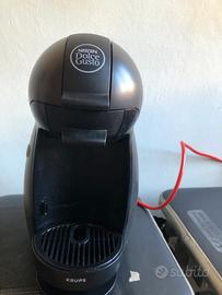 Dolce gusto krups