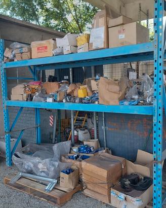 PEZZI RICAMBI DAF ISUZU