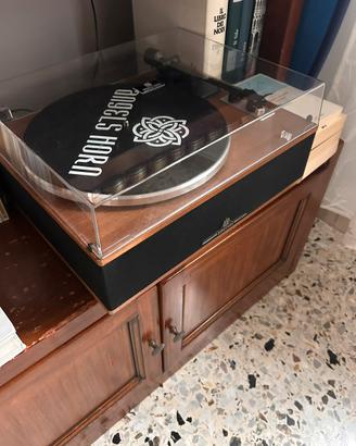 Angels horn vinile