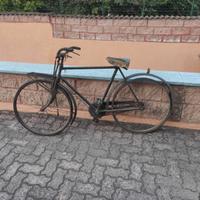 Bicicletta epoca Cicli Papa Felizzano