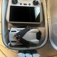 Drone dji mini 3