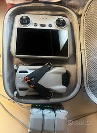 Drone dji mini 3