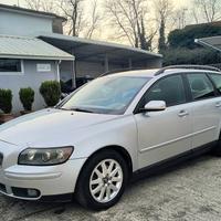 Volvo V50 2.0D 136cv Manuale