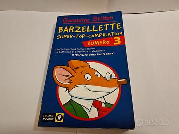 Barzellette Super-Top-Compilation N°3