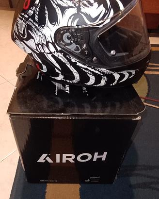 Casco Integrale Airoh Connor Myth 