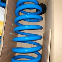 molle rinforzate fiat scudo, Peugeot, cittoen