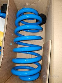 molle rinforzate fiat scudo, Peugeot, cittoen