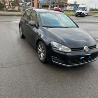  Golf TDI Hiline 
