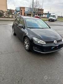  Golf TDI Hiline 