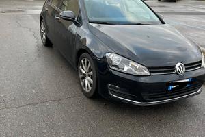  Golf TDI Hiline 