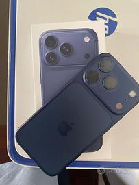 Iphone 17 pro 256,anche scambi.LEGGERE….GRAZIE