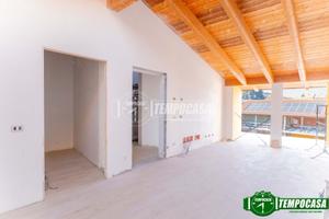 NUOVA COSTRUZIONE! BILOCALE CON TERRAZZO E POSTO A