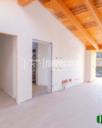 NUOVA COSTRUZIONE! BILOCALE CON TERRAZZO E POSTO A