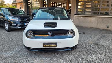 Honda e