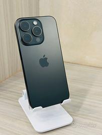 IPHONE 15 PRO MAX 256 GIGA CON GARANZIA