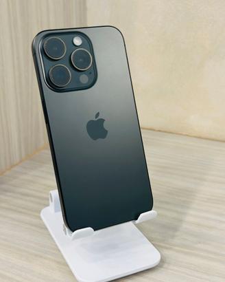 IPHONE 15 PRO MAX 256 GIGA CON GARANZIA