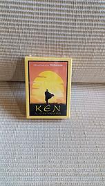 TCG Ken il guerriero sealed. Alchemia vintage