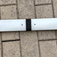 Barra fermapacchi Bmw F31