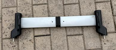 Barra fermapacchi Bmw F31