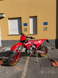 Honda CRF 450 2023
