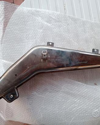 Marmitta Zeuna BMW R 80 GS