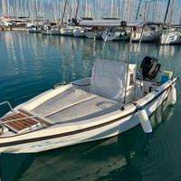 Salver 560