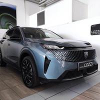 PEUGEOT 5008 3ª serie - 5008 Hybrid 145 e-DCS6 All