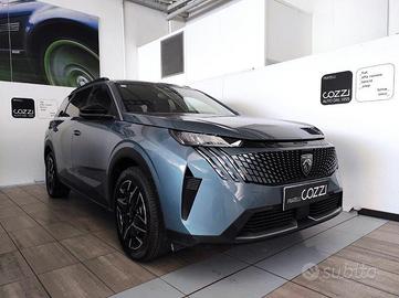 PEUGEOT 5008 3ª serie - 5008 Hybrid 145 e-DCS6 All