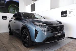 PEUGEOT 5008 3ª serie - 5008 Hybrid 145 e-DCS6 All