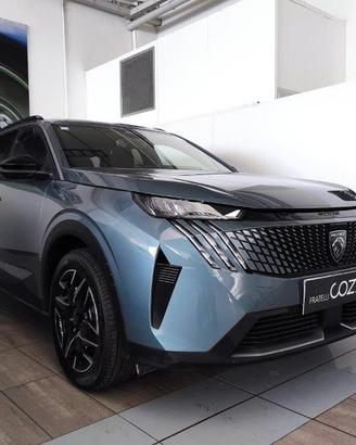 PEUGEOT 5008 3ª serie - 5008 Hybrid 145 e-DCS6 All