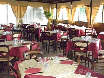 Ristorante-Pizzeria