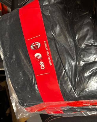 Coperta ac milan