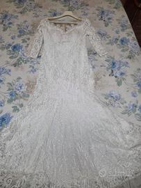 Abito da sposa "Trinity" 