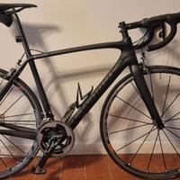 Bici da corsa Specialized Tarmac S-Works SL4