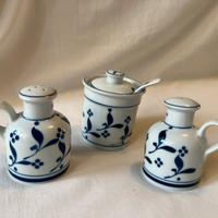 Set sale/pepe/zucchero Vileroy&Boch