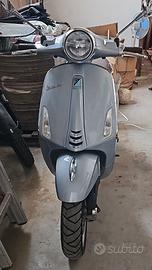 Vespa Primavera 50